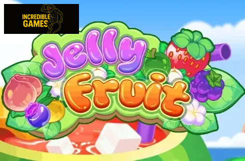 Jelly Fruit